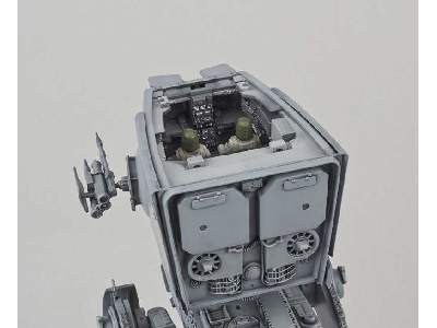 STAR WARS AT-ST  - zdjęcie 5