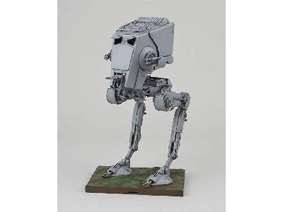 STAR WARS AT-ST  - zdjęcie 6