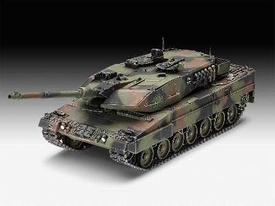 Leopard 2 A6/A6NL - zdjęcie 1