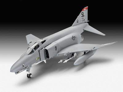 F-4E Phantom - zdjęcie 1