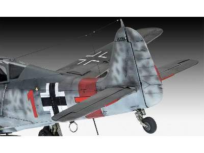 Focke-Wulf Fw190 A-8 "Sturmbock" - zdjęcie 4