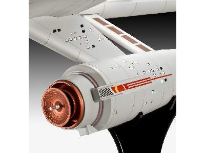 U.S.S. Enterprise NCC-1701 (TOS) - zdjęcie 3