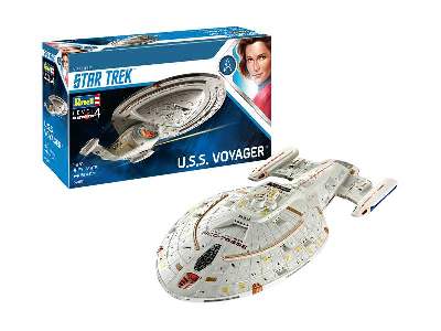 U.S.S. Voyager - zdjęcie 2