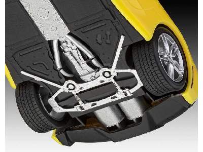 2014 Corvette® Stingray - zestaw podarunkowy - zdjęcie 3