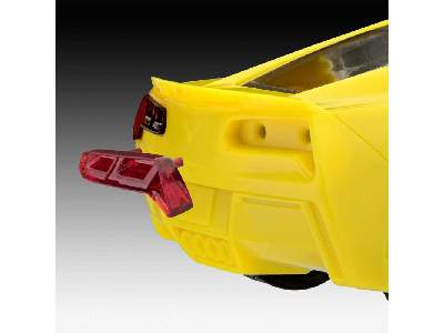 2014 Corvette® Stingray - zestaw podarunkowy - zdjęcie 5