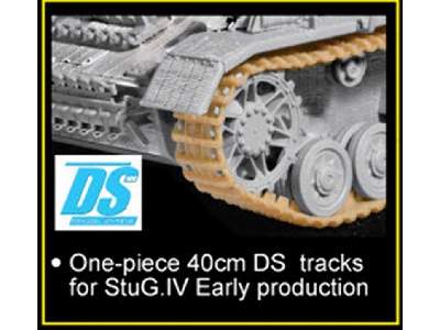 StuG.IV wczesna produkcja - 2 w 1 - zdjęcie 16