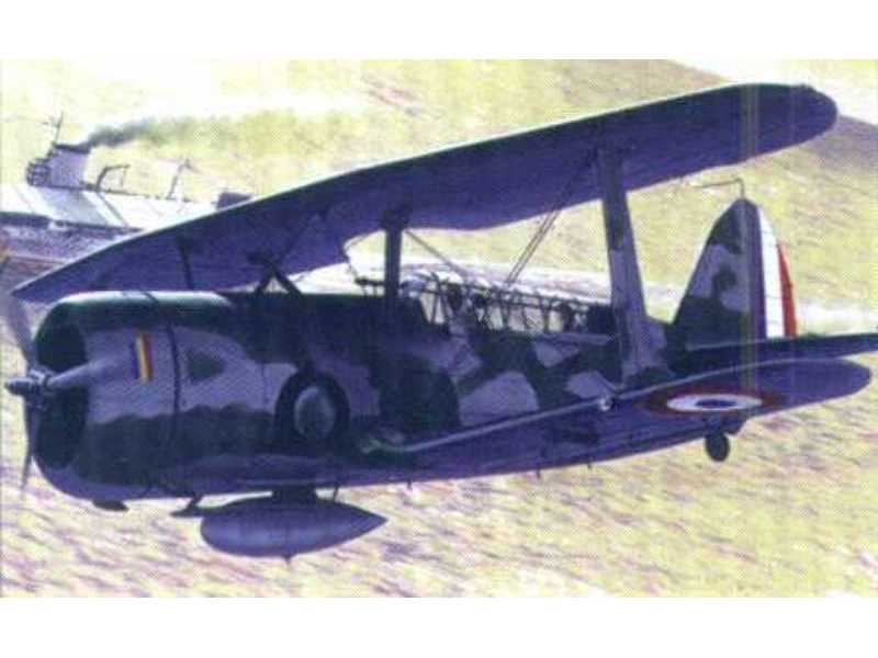 Helldiver - zdjęcie 1 Helldiver - zdjęcie 1