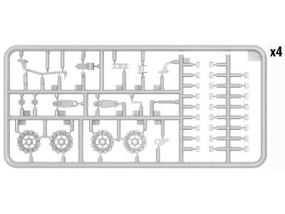 Kmt-9 trał przeciwminowy - zdjęcie 5