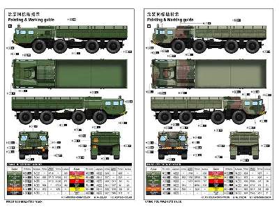 MAZ-7313 rosyjska ciężarówka  - zdjęcie 5