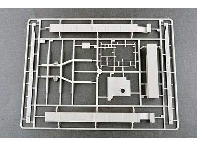 Wyrzutnia 9P78-1 Tel rakiet 9K720 Iskander-M System SS-26 Stone - zdjęcie 12