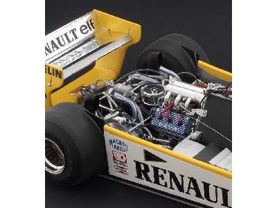 Renault RE 20 Turbo - zdjęcie 6
