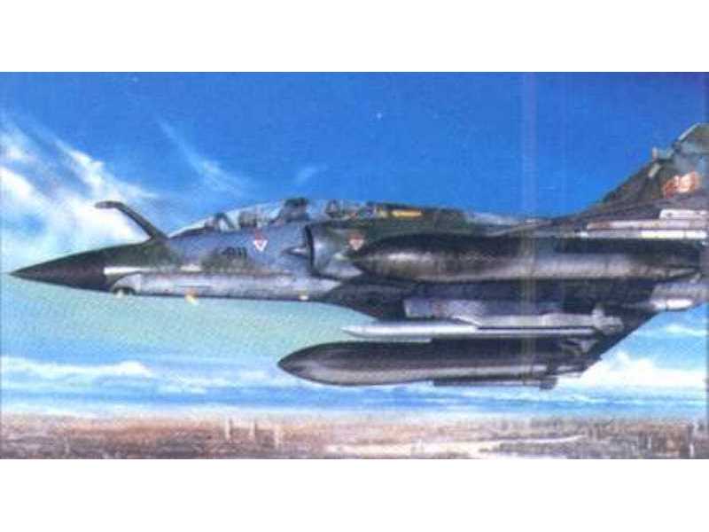 Mirage 2000 N - zdjęcie 1 Mirage 2000 N - zdjęcie 1