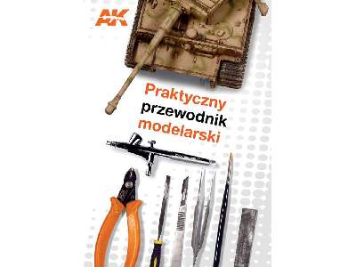 Praktyczny Przewodnik Modeli - zdjęcie 1