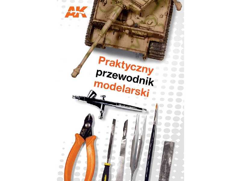 Praktyczny Przewodnik Modeli - zdjęcie 1