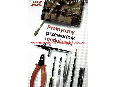 Praktyczny Przewodnik Modeli - zdjęcie 6