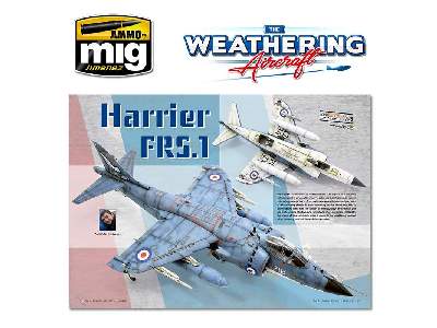The Weathering Aircraft 11 - Embarked (English) - zdjęcie 3