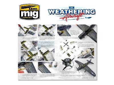 The Weathering Aircraft 11 - Embarked (English) - zdjęcie 4
