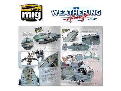 The Weathering Aircraft 11 - Embarked (English) - zdjęcie 5