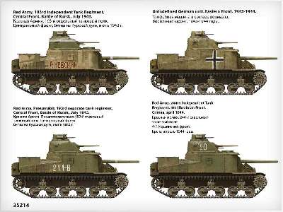 M3 Lee późna produkcja - zdjęcie 45