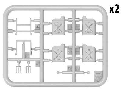 Grant Mk.I - zdjęcie 7