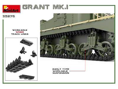 Grant Mk.I - zdjęcie 33