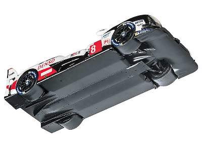 Toyota Gazoo Racing TS050 Hybrid - zdjęcie 9