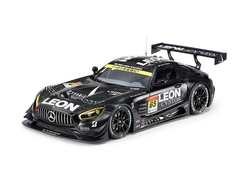Leon Cvstos Amg - zdjęcie 1 Leon Cvstos Amg - zdjęcie 1