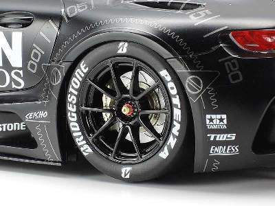 Leon Cvstos Amg - zdjęcie 4