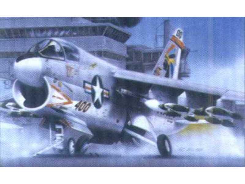A7-E Corsair II - zdjęcie 1 A7-E Corsair II - zdjęcie 1