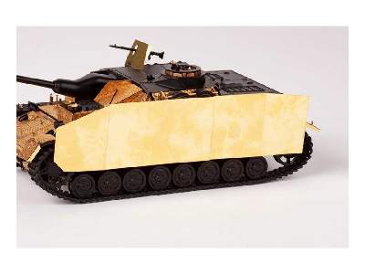 StuG IV 1/35 - Academy - zdjęcie 11