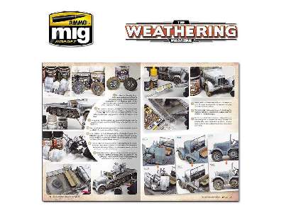 The Weathering Magazine Issue 27 - Recykling (Wydanie Polskie) - zdjęcie 5