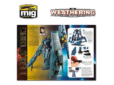The Weathering Magazine Issue 27 - Recykling (Wydanie Polskie) - zdjęcie 6