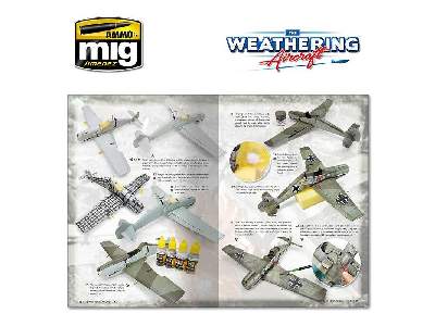 The Weathering Aircraft Issue 13 - K.O. (English) - zdjęcie 2