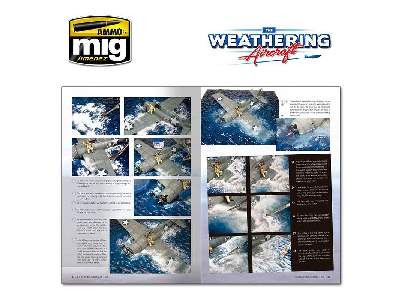 The Weathering Aircraft Issue 13 - K.O. (English) - zdjęcie 4