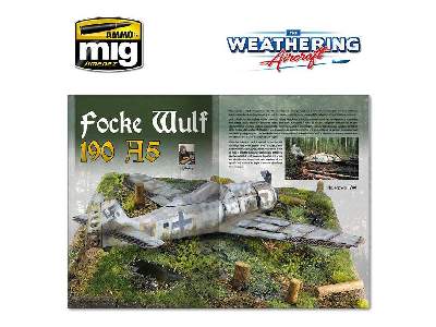 The Weathering Aircraft Issue 13 - K.O. (English) - zdjęcie 6