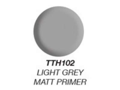 A.Mig Tth102 Light Grey Matt Primer Spray - zdjęcie 1