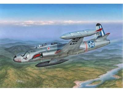 T-33 Japanese And South American T-birds - zdjęcie 1