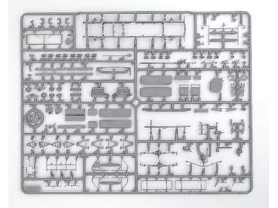 Wehrmacht Off-road Cars - Kfz.1, Horch 108 Typ 40, L1500A - zdjęcie 9