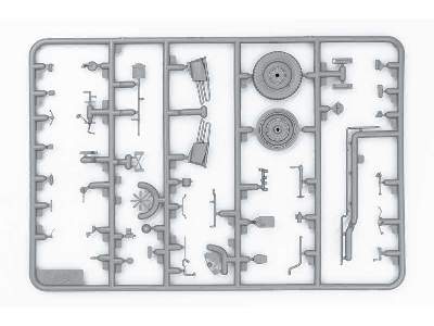 le.gl.Einheitz-Pkw Kfz.1 z płóciennym dachem - zdjęcie 10