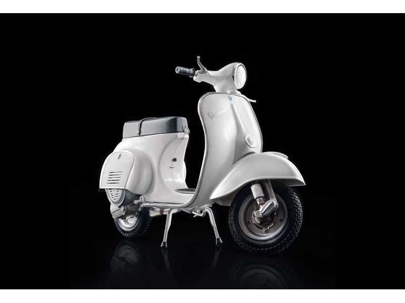 Vespa 125 Primavera - zdjęcie 1 Vespa 125 Primavera - zdjęcie 1