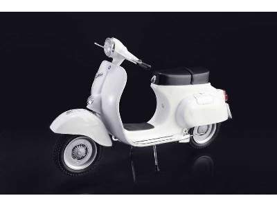 Vespa 125 Primavera - zdjęcie 4