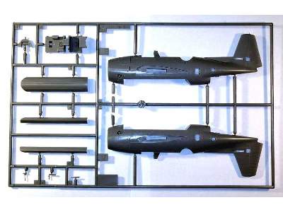 TBF/TBM-1C Avenger - zdjęcie 9