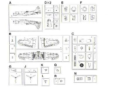 Douglas SBD 2/3 Dauntless - zdjęcie 2