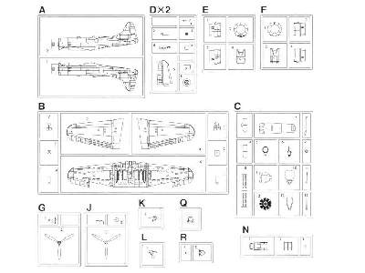 Douglas SBD 4/5 Dauntless - zdjęcie 2