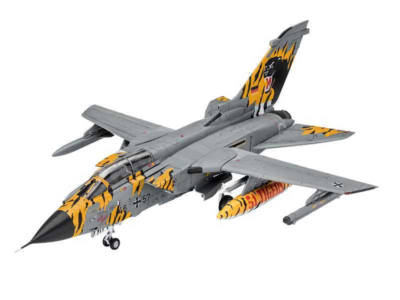 Tornado ECR "Tigermeet 2018" - zdjęcie 1 Tornado ECR "Tigermeet 2018" - zdjęcie 1