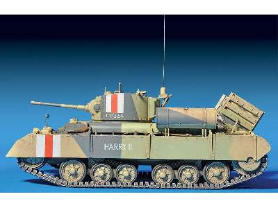 Brytyjski czołg piechoty Mk.III Valentine I - zdjęcie 12