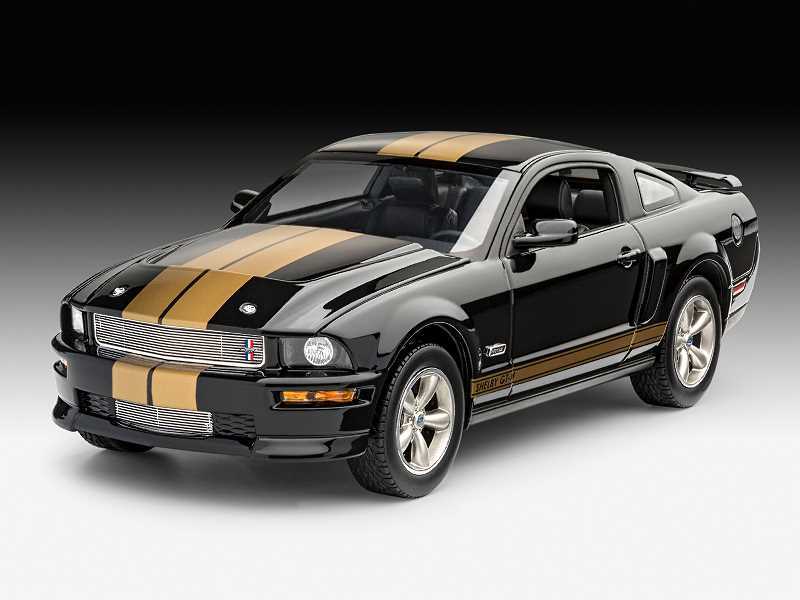 2006 Ford Shelby GT-H - zdjęcie 1