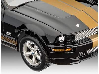 2006 Ford Shelby GT-H - zdjęcie 4