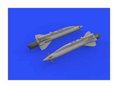 Kh-23M missiles 1/48 - zdjęcie 5