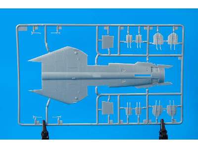 MiG-23BN 1/48 - zdjęcie 20